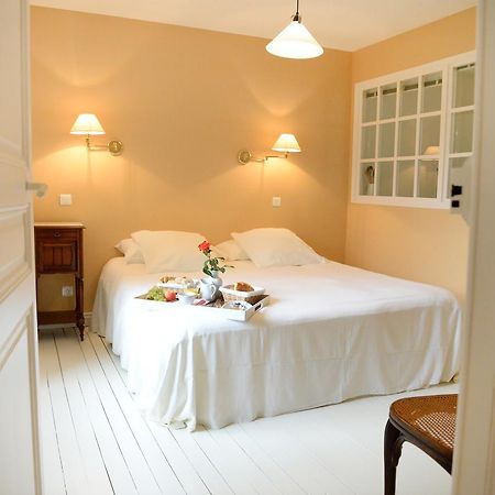 Maison D'Hotes L'Escale Bains-les-Bains Dış mekan fotoğraf