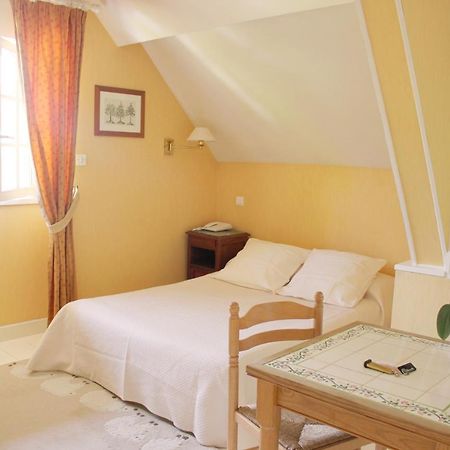 Maison D'Hotes L'Escale Bains-les-Bains Dış mekan fotoğraf