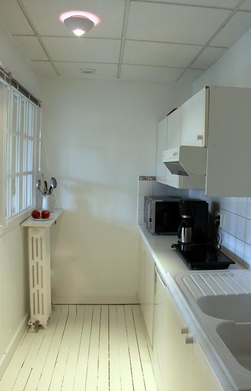 Maison D'Hotes L'Escale Bains-les-Bains Dış mekan fotoğraf
