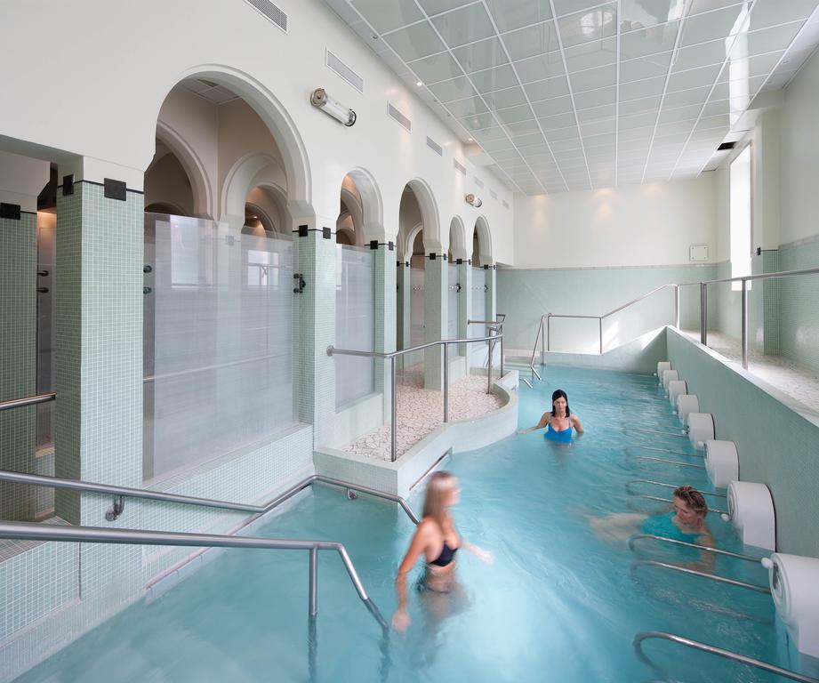 Maison D'Hotes L'Escale Bains-les-Bains Dış mekan fotoğraf