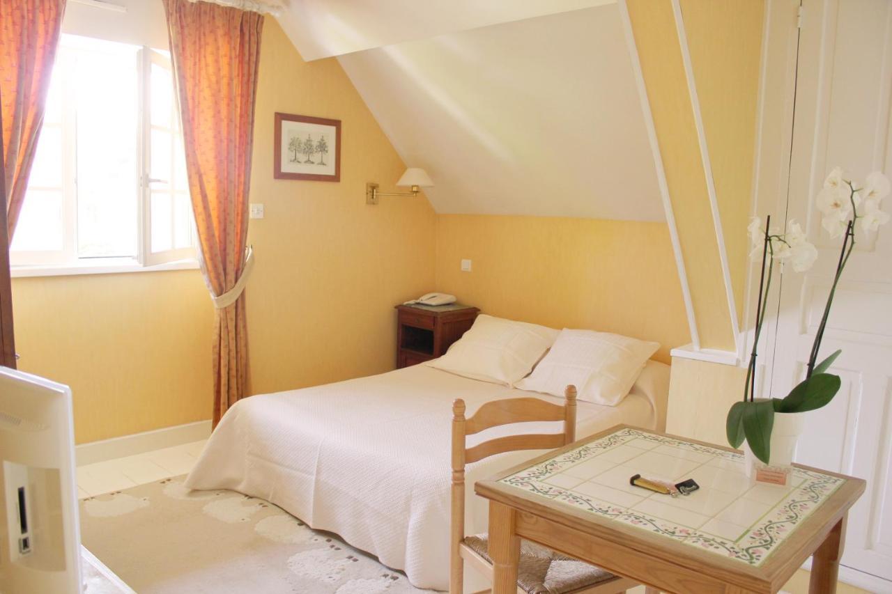 Maison D'Hotes L'Escale Bains-les-Bains Dış mekan fotoğraf